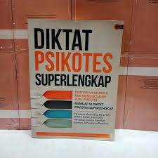 Fungsi psikotes (tes psikologi) adalah untuk mengetahui keadaan emosional, motivasi, bakat, kecerdasan, dan sikap seseorang dalam menghadapi suatu hal. Jual Buku Ori Diktat Psikotes Super Lengkap Kota Bekasi Lonel Buku Tokopedia