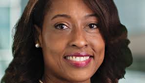 For District II director: Kimberly Agnew-Heard