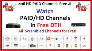 Aug 05, 2020 · here is the trick on how to unlock scrambled channels on free to air receivers. Hd Paid Scrambled Channels On Free Dth Box Dtb Firmware Forum