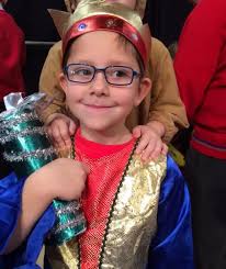 Your nativity photos 2014