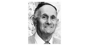 John Musser Obituary (1925