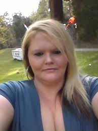 Amanda Nicole Woodall Goodman (1982-2019)