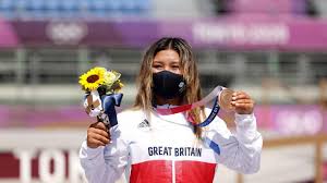Sky brown is destined for history at tokyo 2020. Iiccr5uwtvlsgm