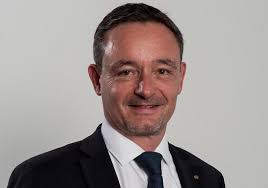 Patrick Good: IFS Director