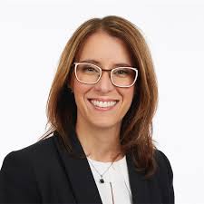 Isabelle Talbot-Fournier Email & Phone Number