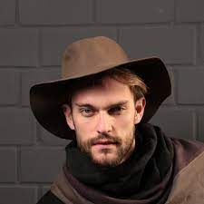 Beaver Capelines Kopka Hatbodies