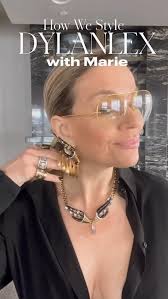 KATE Vest x OPHELIA bejeweled top x allllll of the chokers 🍸 ...because  why blend in? #alsoreadthebottomchoker Xx D