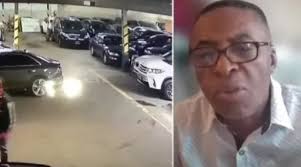 Dirigente PRM en New York pide se desvincule su negocio de red de robo de  vehículos