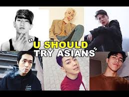 Top 10 Who Would Date Black Women In K Hip Hop Rnb Youtube