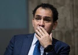 Entrega herrera paquete económico 2020. Arturo Herrera Gutierrez Archivos Foro Juridico