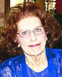 Jewel Daniel Obituary (2014)