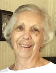 Obituary information for Frances Jean Alkire