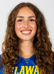 DELAWARE (2-3) DELAWARE (2-3) OLD DOMINION (1-5) VILLANOVA (6-0)