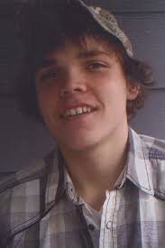 Obituary information for Marcus Delbert Gordon