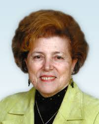 Obituary of Lia Perissinotti