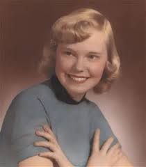 Obituary information for Mary Lou Campion