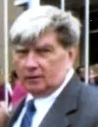 Obituary information for Brian Daniel O'Leary