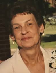 Obituary information for Lovella Lyon