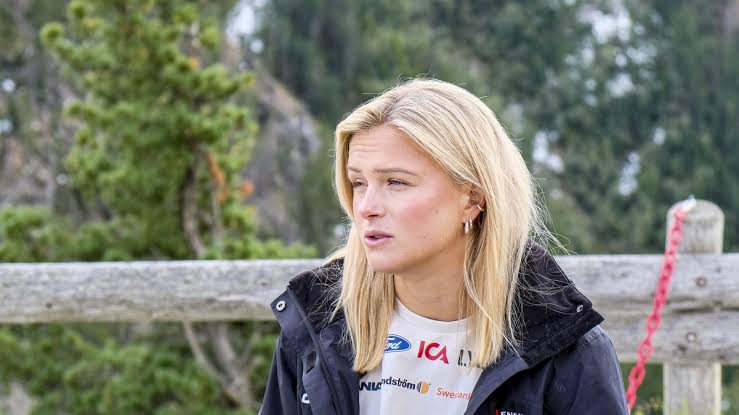 Frida Karlssons bakslag: "Svårt att känna smärta" – Sydsvenskan