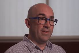 Mark Relph's Instagram, Twitter & Facebook