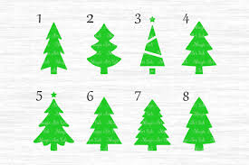 Download Christmas Tree Svg Christmas Tree Cricut Christmas Tree Svg File By Magicartlab Thehungryjpeg Com Svg Ad Tree Christmas Tree Svg Christmas Tree Svg SVG Cut Files