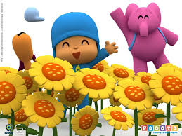Laminas Pocoyo Resultados De La Busqueda Yahoo Espana Pocoyo Cumpleanos Pocoyo Decoracion Ninos Artisticos