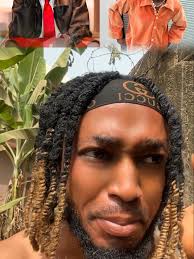 Stubborn Son Baba Tundey