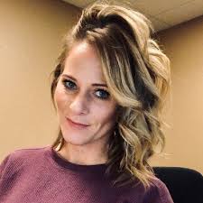 Brandy Stokes's Instagram, Twitter & Facebook