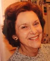 Obituary information for Eileen Hoy Griffith