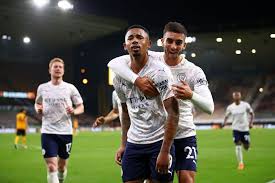 Phil foden scored twice on a night that will be remembered for the wrong reasons. History Made With The Highest Scoring Matchweek