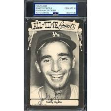 Los Angeles Dodgers Signed Documents & Cut Signatures, Collectible Dodgers  Documents & Cut Signatures