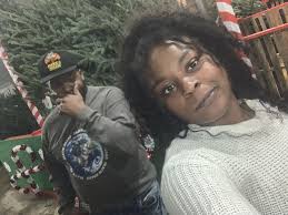 Anthony Ketchum and Daviyance Johnson's Wedding Website