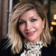 Katy Friedman's Instagram, Twitter & Facebook