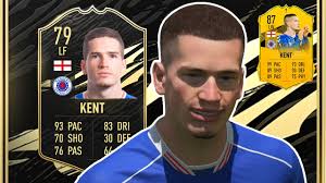 Oh no... he's back... 😳 IF KENT REVIEW