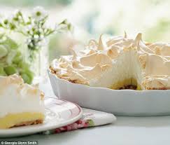 Mary Berry S Absolute Favourites Quickest Ever Lemon Meringue Pie Meringue Pie Recipes Lemon Meringue Pie Easy Lemon Meringue Pie Recipe Condensed Milk