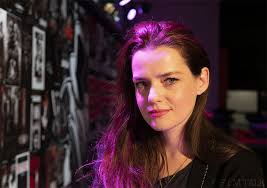 Roxane Mesquida: “In Hollywood I was true to myself, to the movies I like,  and the directors I admire”