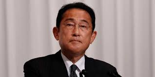 Kishida should tell Biden to get real about Russia sanctions