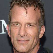 Thomas Jane Movies and TV Shows