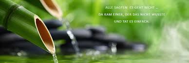 Da kam einer der das nicht wusste und tat es einfach. Kerstin Rosenthal Ayurveda Praxis Fur Alternative Heilmedizin Start
