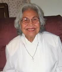 Obituary information for Aurora Teodoro Francisco