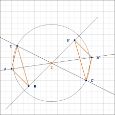 Symmetrie Und Bewegungen Bettermarks