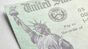 Are you eligible for a california stimulus check? Third Stimulus Check Update When We May Get 1 400 Checks Abc10 Com