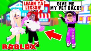 See more ideas about roblox, youtube, adoption. Download We Taught A Scammer A Lesson Not To Scam In Adopt