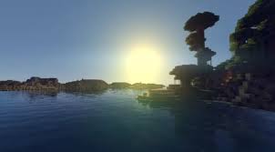 I downloaded the bsl shaders almost 100% for the awesome auroras but its wayyy too bright for me. The Best Realistic Shaders For Minecraft Xbox One To Brighten Up Your World Alfintech Computer