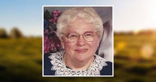 June M Amacher Obituary May 2, 2016