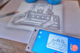 Zeichnen Lernen Schritt Fur Schritt Smart Sketcher Fur Kids Kinder Diy Trends