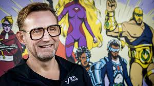 Jan Lammers over kritiek op prins Bernhard: 'Het bashen is zo goedkoop en  ligt zo in contrast met de feiten'