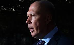 Australian politician known for being a part of the liberal party and for working as home affairs minister, minister for immigration and border protection, minister of health and sport, and as a member of the australian parliament for dickson. Peter Dutton Once Again Proves He S Australia S Most Powerful Person