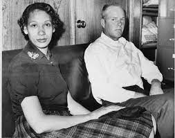 Examples of loving in a sentence the old house has undergone a loving restoration. Fact Check Loving Case Made Interracial Marriage Legal