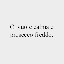 Prosecco Freddo Sempre Citazioni Scherzose Citazioni Divertenti Citazioni Sarcastiche